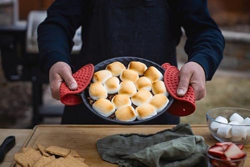 Cast Iron Pie Pan #TOP5