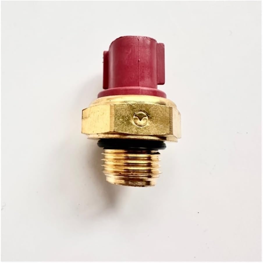 Radiator Fan Switch Water Temperature Fit For Hisun ATV UTV Quad 400 450 500 550 750 700 800 19206-115-0000