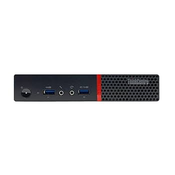 ミニPC Lenovo ThinkCentre M700 i5 6400T 8GB Lenovo ThinkCentre M700 Tiny Desktop, Intel Core i5-6400T