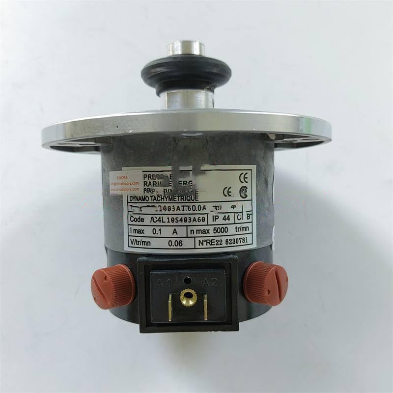 KM276027 Tachometer REO444 L1 B 0.06 11X30 CA RE.0444 L1B0.06CA Replaced by KM982792G33 Use for Roller 37mm