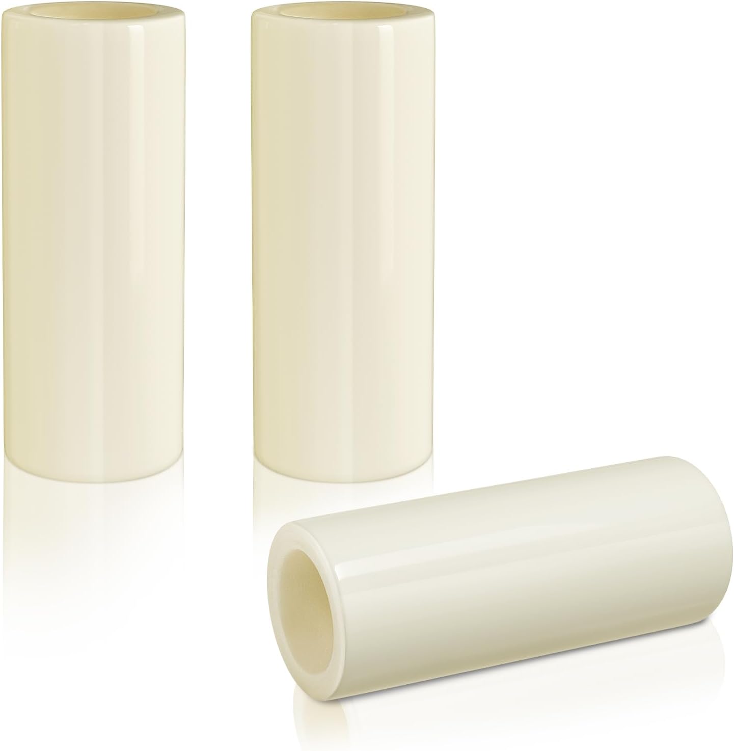 Dimakung 47040409 20mm Ceramic Piston for General Pump Interpump Pressure Washer - Replaces 104803 107892 (20x14x50mm)