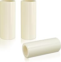 Dimakung 47040409 20mm Ceramic Piston for General Pump Interpump Pressure Washer - Replaces 104803 107892 (20x14x50mm)