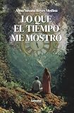 Lo que el tiempo me mostró: 1 (No ficción)