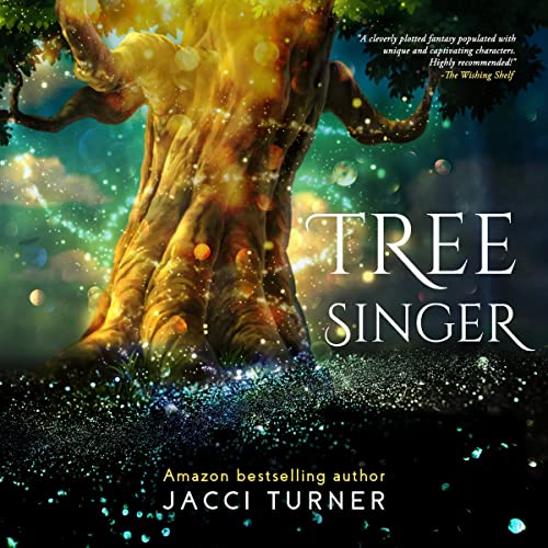 Tree Singer by Jacci Turner episode artwork