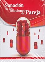 Sanacion de las relaciones de Pareja 9587351290 Book Cover