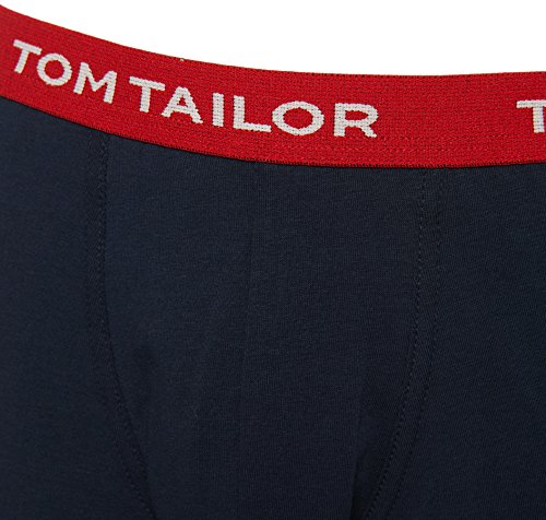 TOM TAILOR Hip Pants Pantaloni (Pacco da 2)