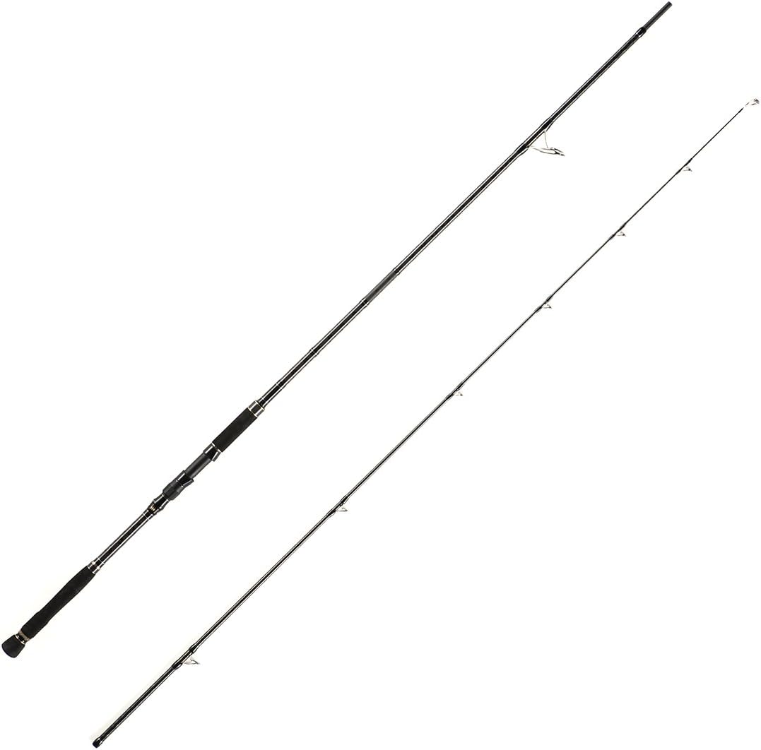 Abu Garcia (Shore Jigging Rod Spinning Salty Stage KR-X SXJS-1032H80-KR