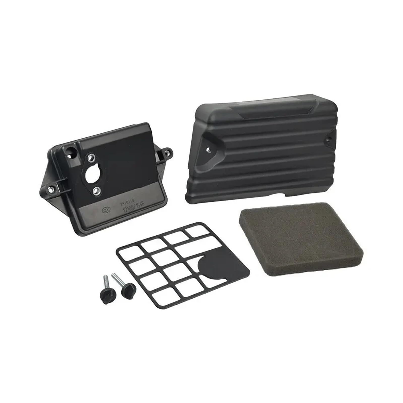 PEGGYLIN Limpiador de Filtro de Aire Compatible con Motores de Gasolina Harbor Freight Predator 79CC, 99CC, 68124 y 69733.