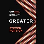 Cover of Greater