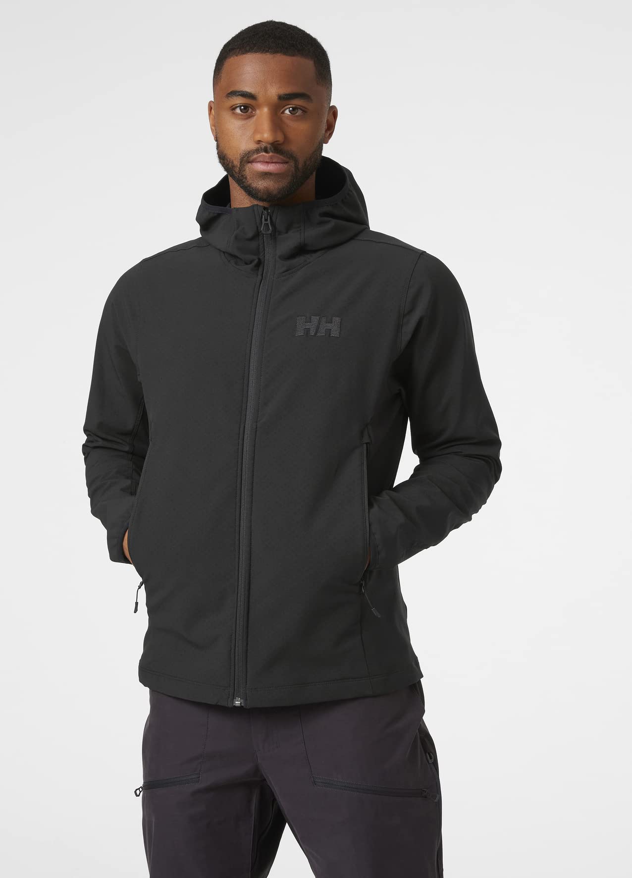 Helly Hansen Herren Cascade Shield Jacke