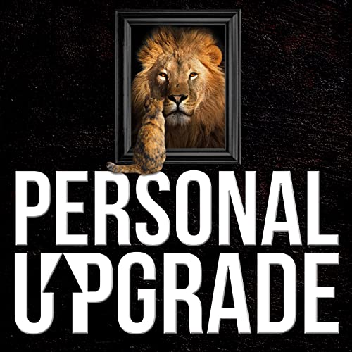 Personal Upgrade cover art