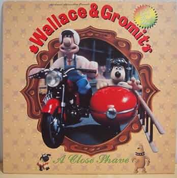 ウォレスとグルミット レーザーディスク　3枚セット 51dN25R6tRL._UF350,350_QL50_.jpg