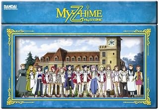 My-Zhime - My-Otome, Vol. 1 [DVD]