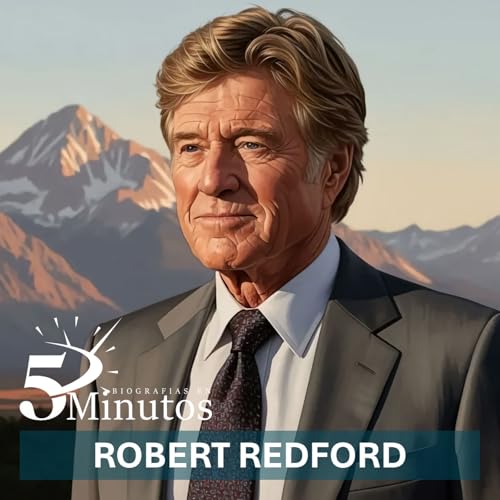 Robert Redford