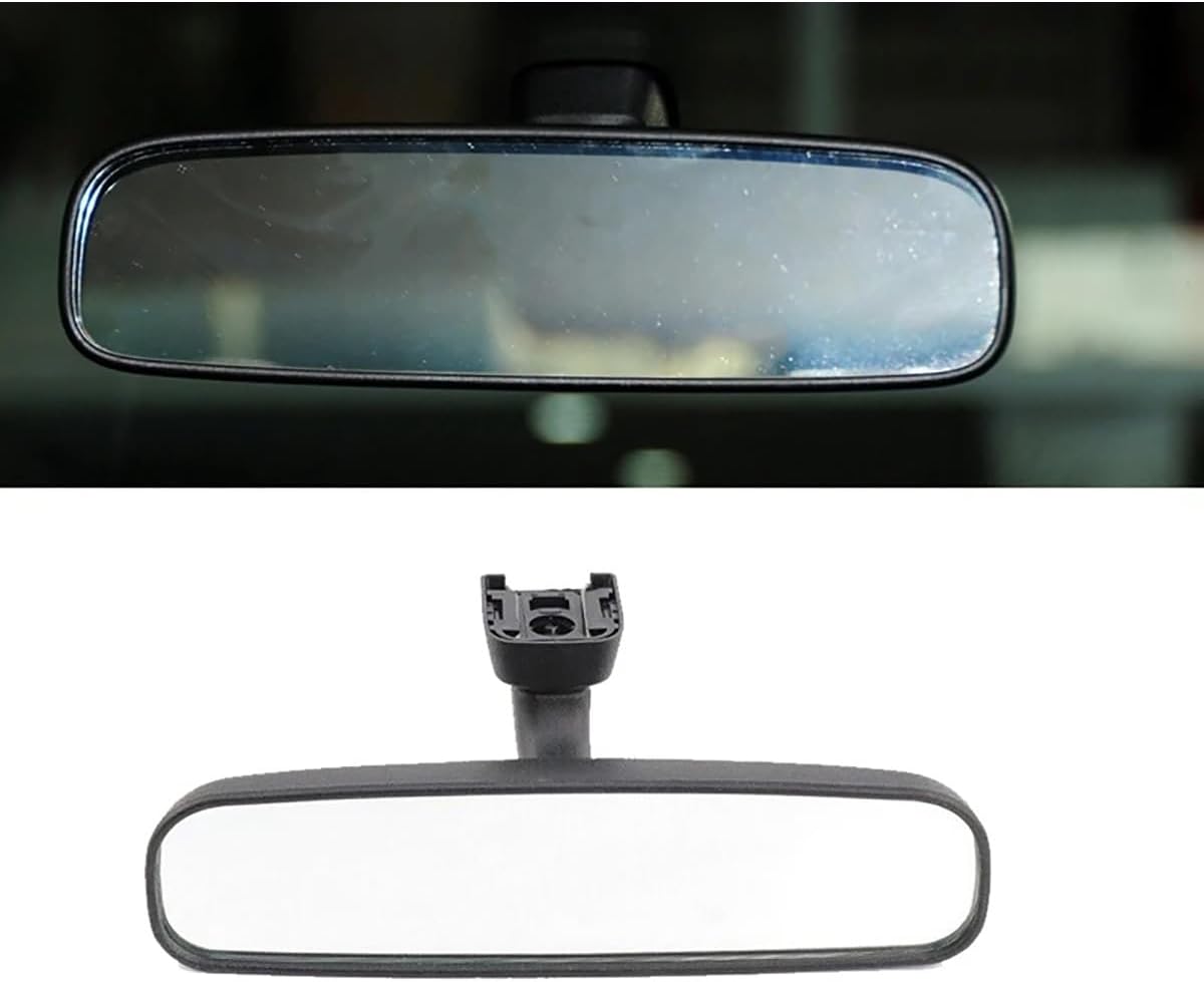 Rear View Mirror For Pajero V73 V93 V97 Lancer Evolution EVO 8 9 X MN124448 Car Interior Rear View Mirror Car Rearview Mirror
