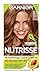 Produktbild Garnier Nutrisse 63 Light Golden Brown-Brown Sugar (Chemische Haarfärbungen)