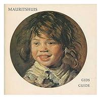 Mauritshuis B0007BYGLG Book Cover