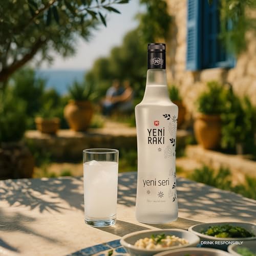 Yeni Raki Yeni Seri (1 x 0.7 l) - 4