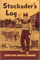Stockader's Log B000LB6WY6 Book Cover