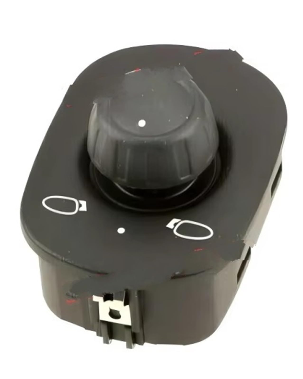 Interrupteur commande rétroviseur Porsche 99761324101A05 987 997