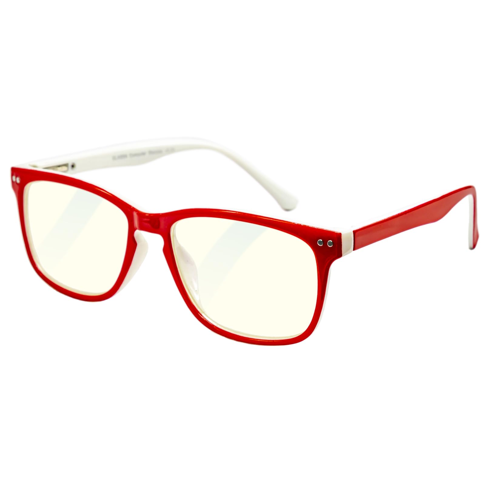 GLASSA, Occhiali filtro luce blu PCG 07