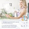 HIQILI 30ml Pure Sweet Orange Essential Oil, Aromatherapy for Diffusers & Air Freshening, Dilute for Skin Care, DIY for Cleaning Spray, Hand Soap,Candle & Soap - 1 fl oz #3