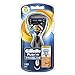 Gillette Fusion ProGlide Rasoir Pour Homme avec Technologie FlexBall