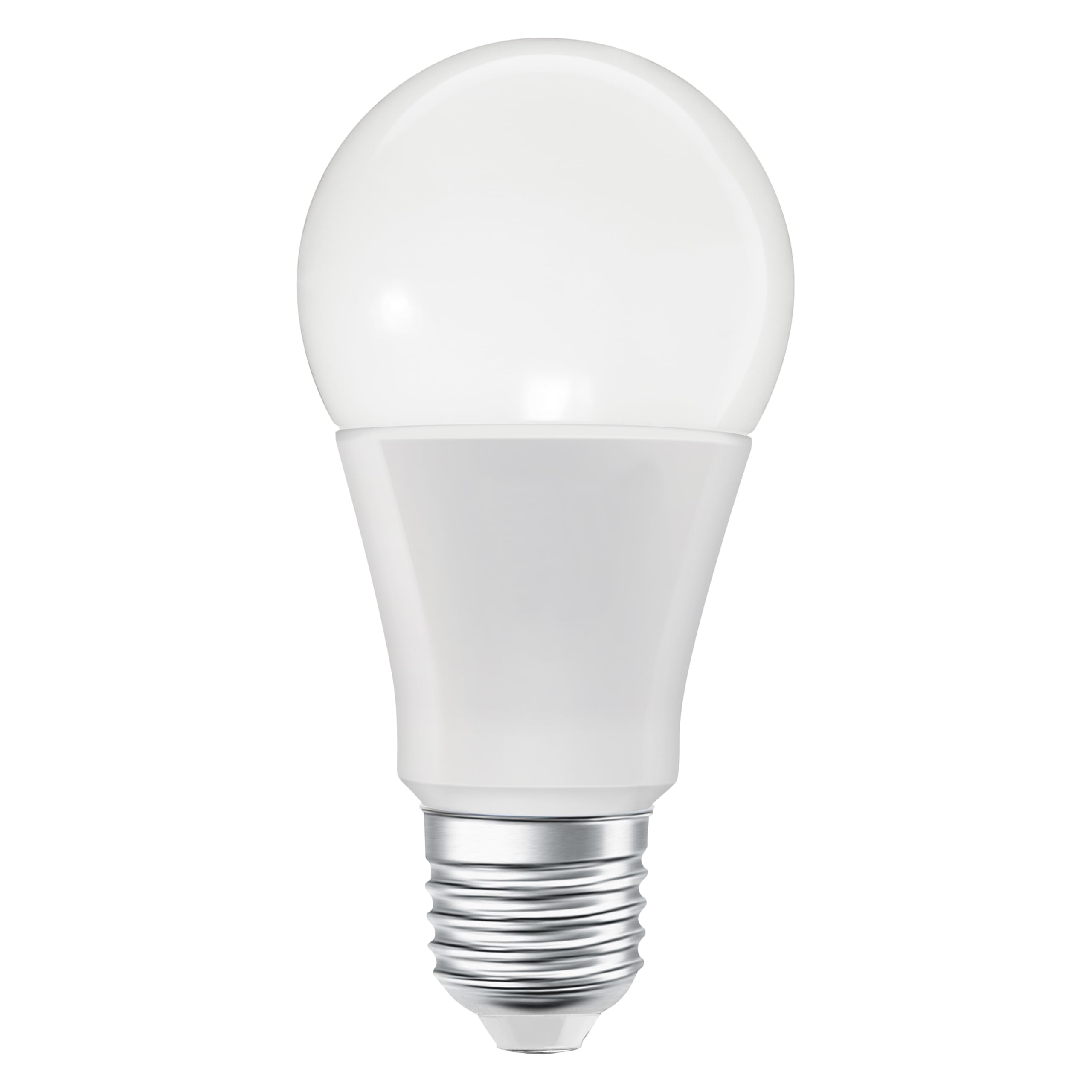 OSRAM SMART+ RGBW, lámpara LED E27 con Matter over Wifi, especialmente | , LED Lamps, 60.00 Millimetres dia, , Paquete de 4