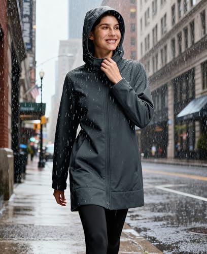 Opiniones de Abrigos para la nieve para Mujer Top 5. 26 Imagen adicional