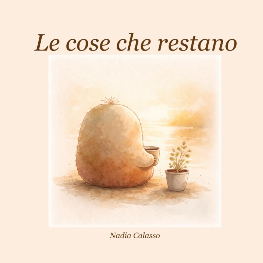 Le cose che restano