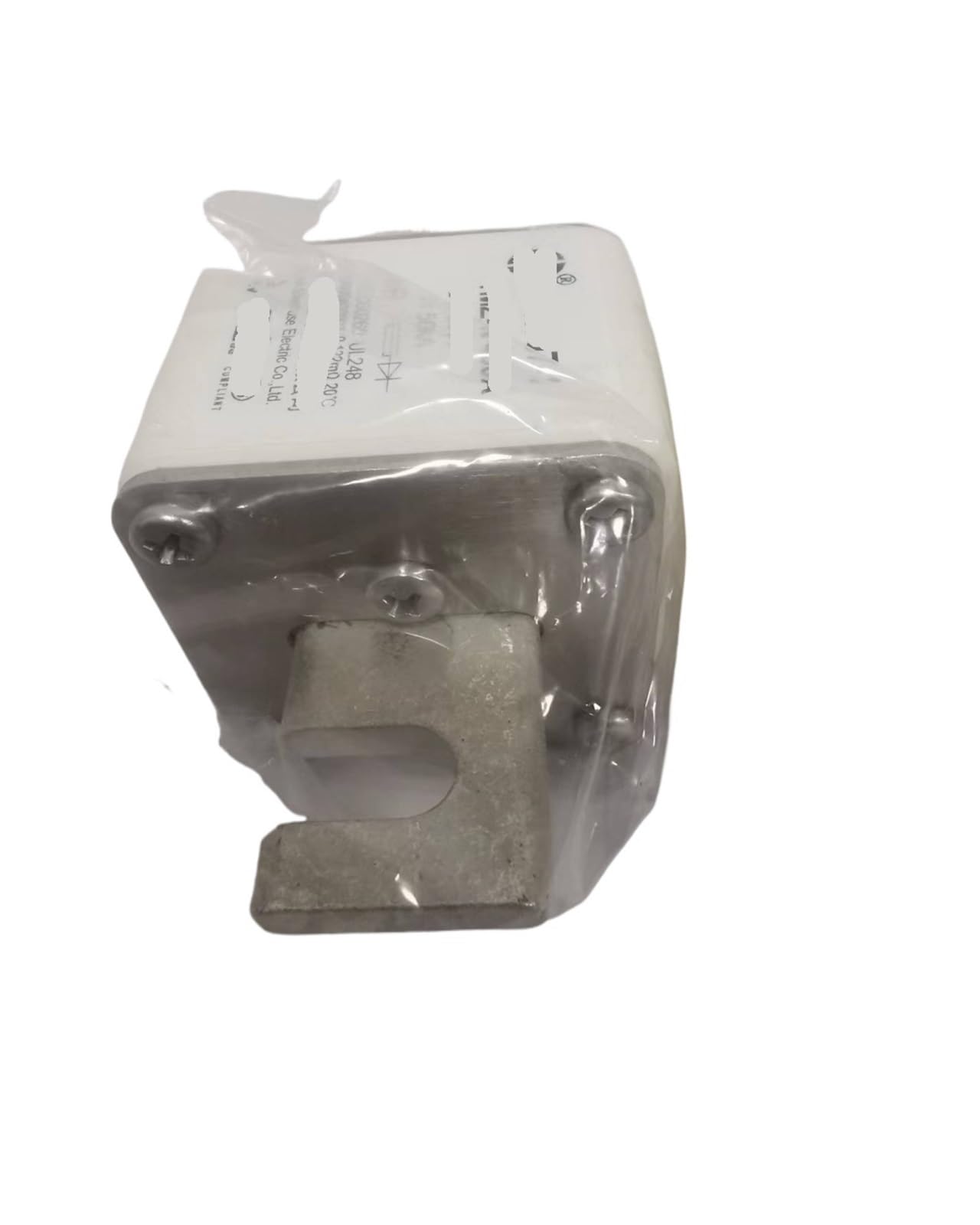 Fusible 400A 250 V CC RSZ307 évitez les pannes de surintensité