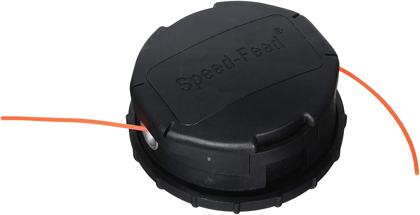Shindaiwa Speed-Feed 500 0.095 In Diameter Line Trimmer Head 78890 21050 Detail View 1 - Foto 7