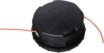 Shindaiwa 28820-08000 Speed-Feed 450 Trimmer Head