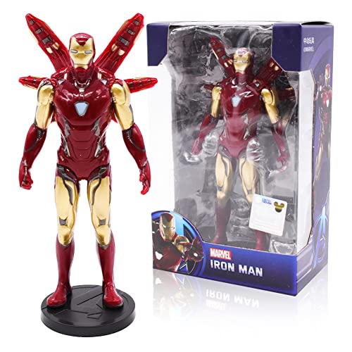 Iron man statue le top 30 des meilleurs de 2023 Achat Gagnant