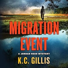 Page de couverture de Migration Event