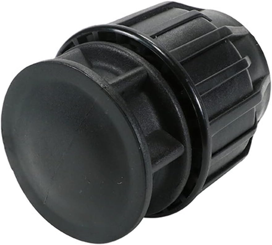 TIMCO MDPE Pipe Fittings End Plug - 32mm