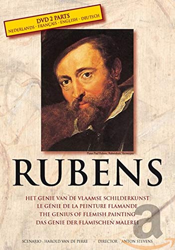 Rubens - Das Genie der flämischen Malerei