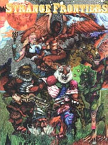 Preisvergleich Produktbild Strange frontier (Strange Frontier)