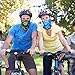 Geyoga Ski Mask for Men Neck Gaiters Scarf Face Covering Balaclava Fishing Summer Cycling Running Masks Windproof Bandana(Camouflage Colors,6 Pieces)