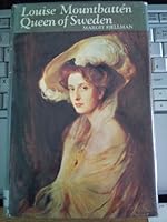 Louise Mountbatten, Queen of Sweden 0049230441 Book Cover