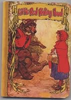 Little Red Riding Hood B005FO1SHU Book Cover