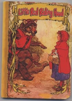 Unknown Binding Little Red Riding Hood Book