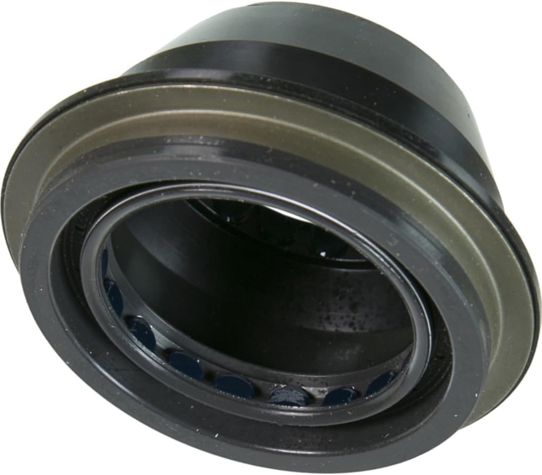 Transfer Case Output Shaft Seal Rear Transfer Case Seal fits Dodge Ram 3500, 2500, 1500 2003 2004 2005 2006-2010 fits Ram 2500,3500 2011-2012 Replacement 05086341AA, 5086341AA 1 Piece