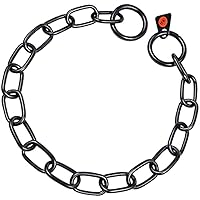 Hs Sprenger Sprenger HS - Collare in Acciaio Inox Breve Collegamento