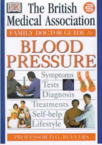BMA Family Doctor Series: Understanding Blood Pressure