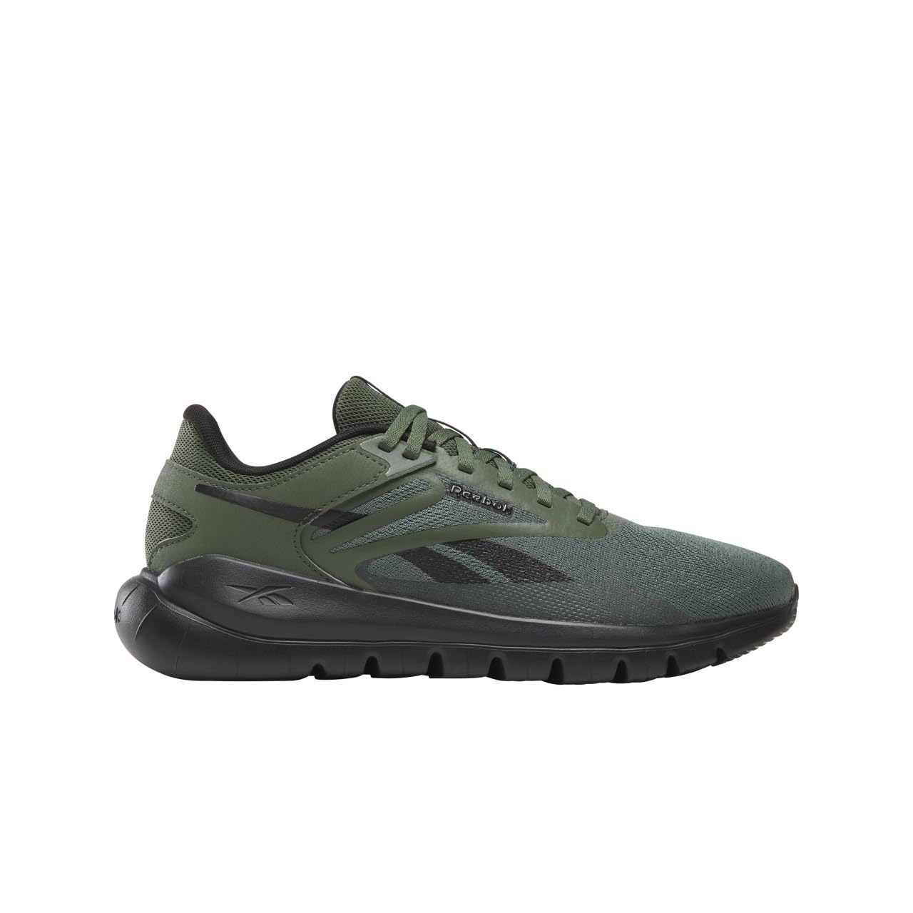 Reebok Mens Split Flex Sneaker Desertcart INDIA
