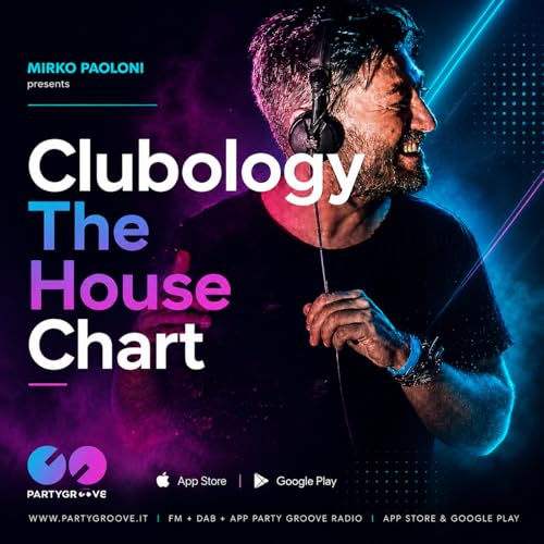 Clubology The House Chart 30/05/2026