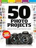 50 Photo Projects