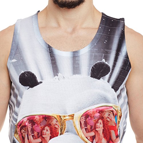 Image of WYM Men Vest