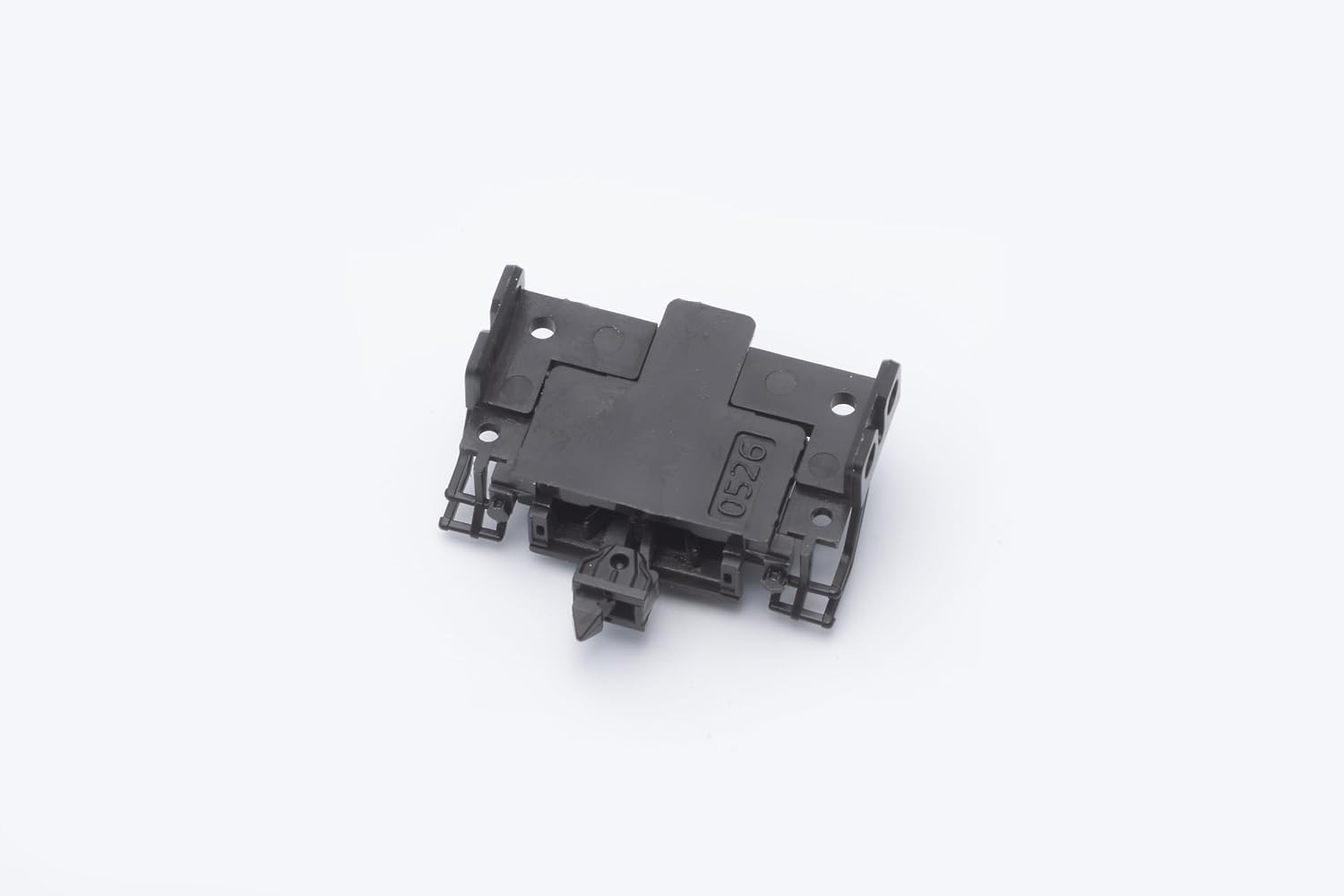 Tomy Tech JC6350 N Gauge Tight TN Coupler (SP), Pack of 1